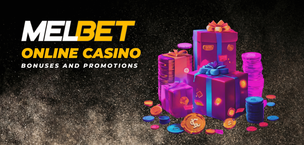 Melbet Casino – Play Online