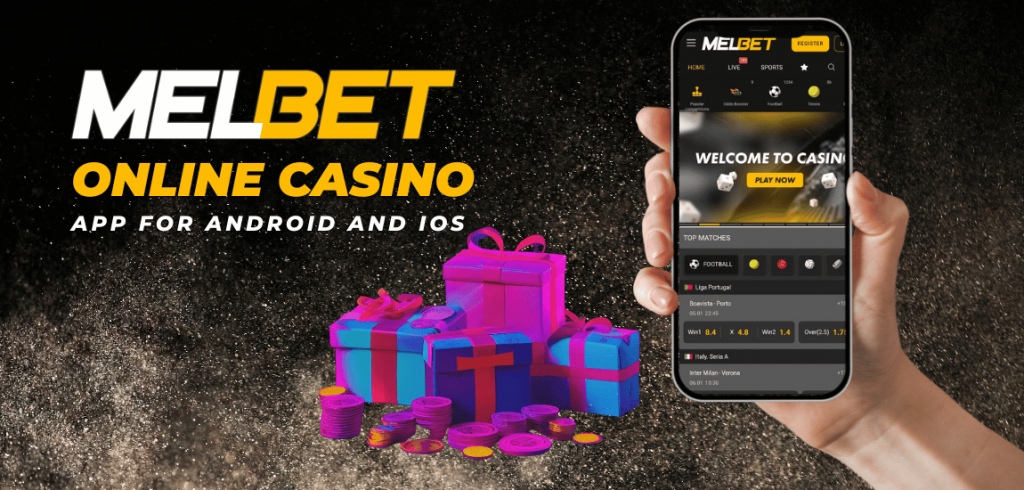 Melbet Casino – Play Online